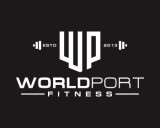 /public/logoimage/1571330507WorldPort Fitness Logo 11.jpg